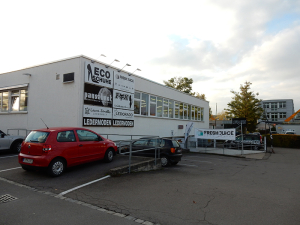 Stuttgarter Str.60 Rückansicht