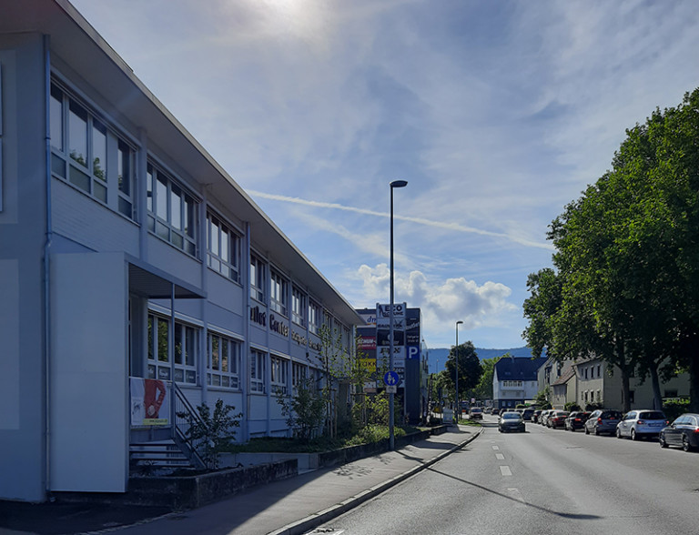 Outletcenter Stuttgarter Strae 60